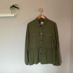 GAP Utility Jacket